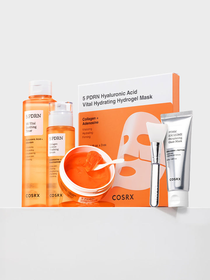 PDRN Premium Routine Kit J6