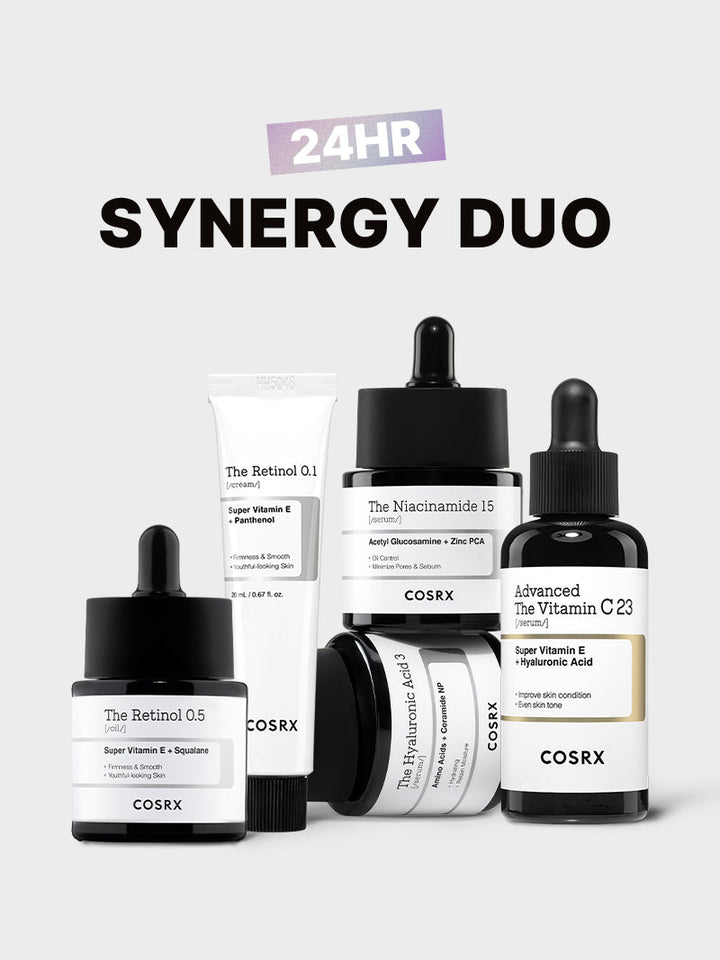 24-HR Synergy Duo L1