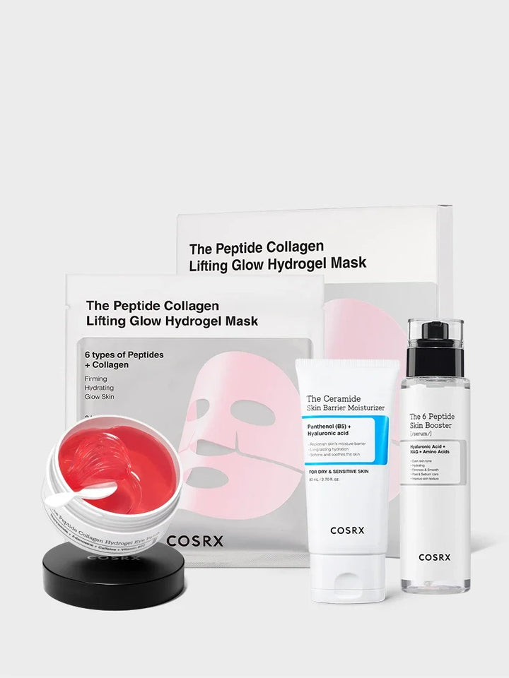 Plump & Hydrate Kit I0