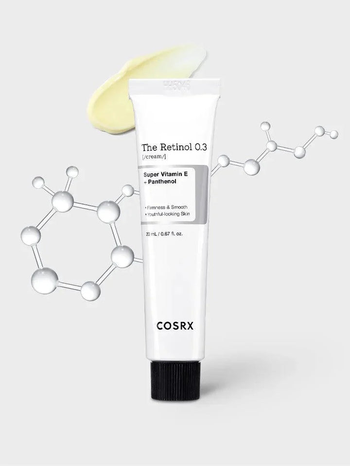 The Retinol 0.3 Cream H1