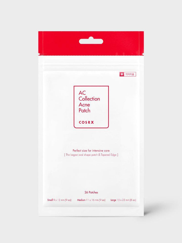 AC Collection Acne Patch H2