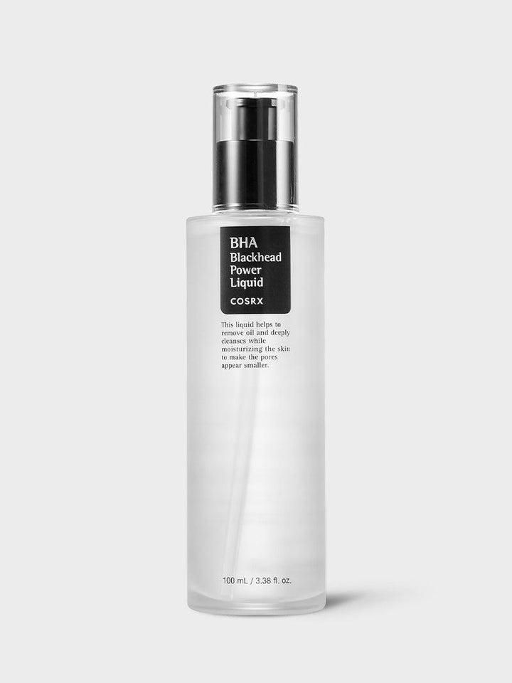 BHA Blackhead Power Liquid H8