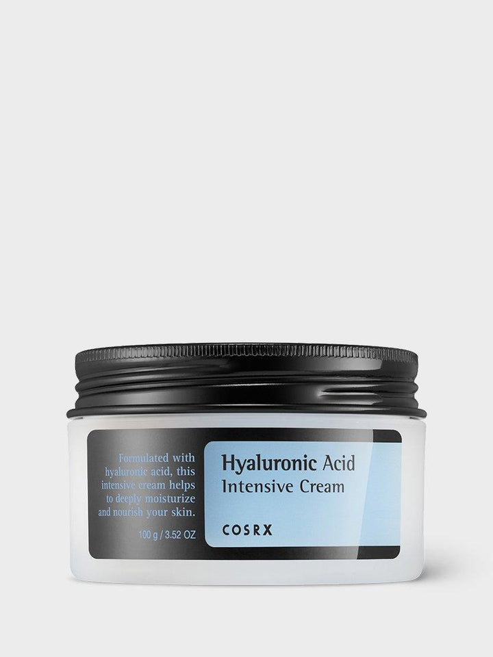 Hyaluronic Acid Intensive Cream I6