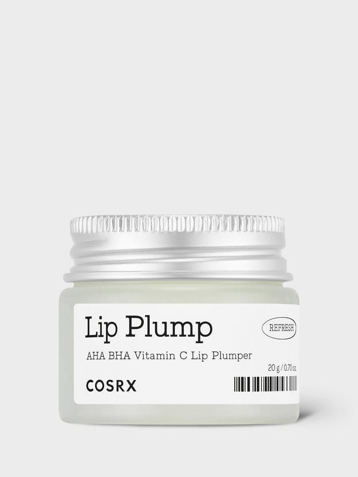 Lip Plump - Refresh AHA BHA Vitamin C Lip Plumper J7
