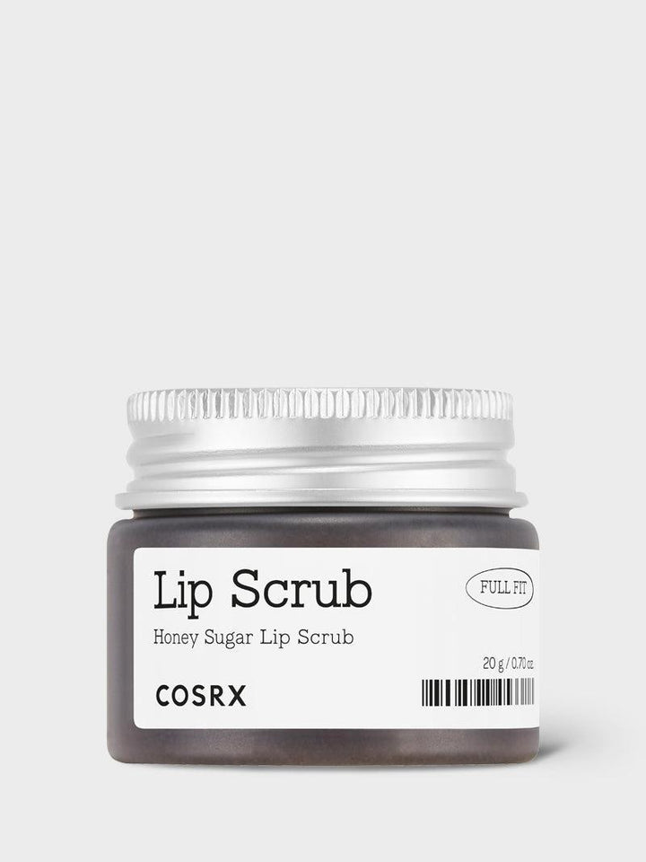 Lip Scrub - Full Fit Honey Sugar Lip Scrub I6