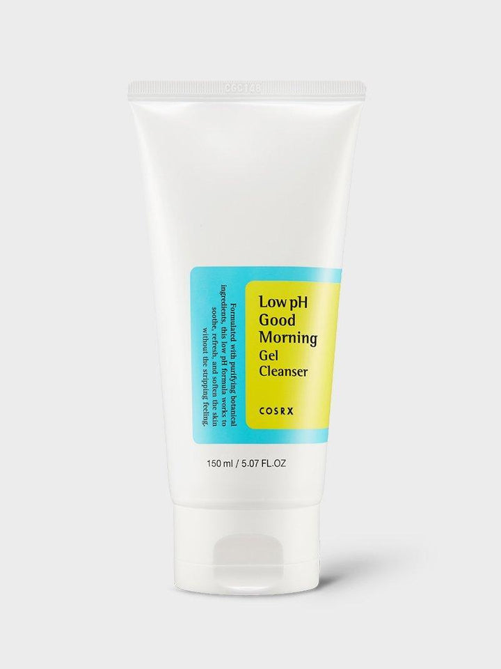 Low pH Good Morning Gel Cleanser L9