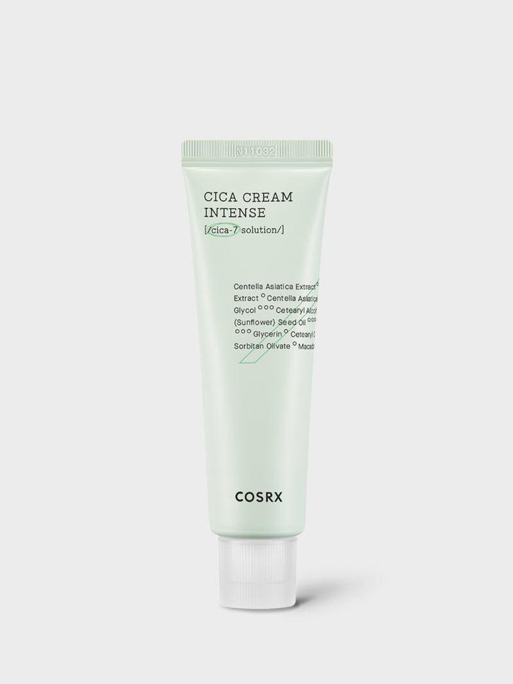 Pure Fit Cica Cream Intense G1