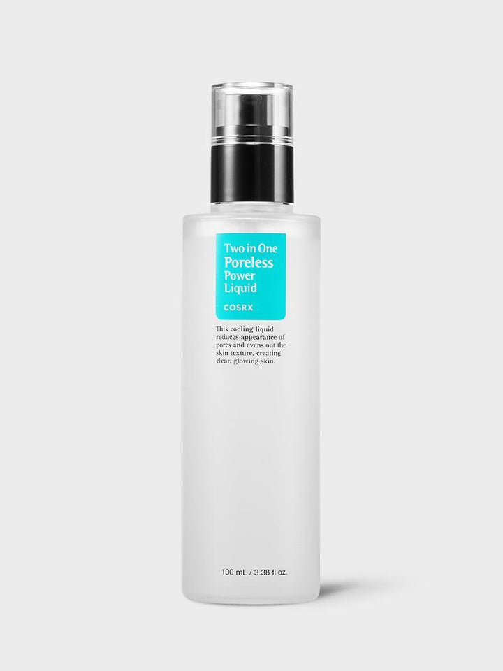 Two in One Poreless Power Liquid G9