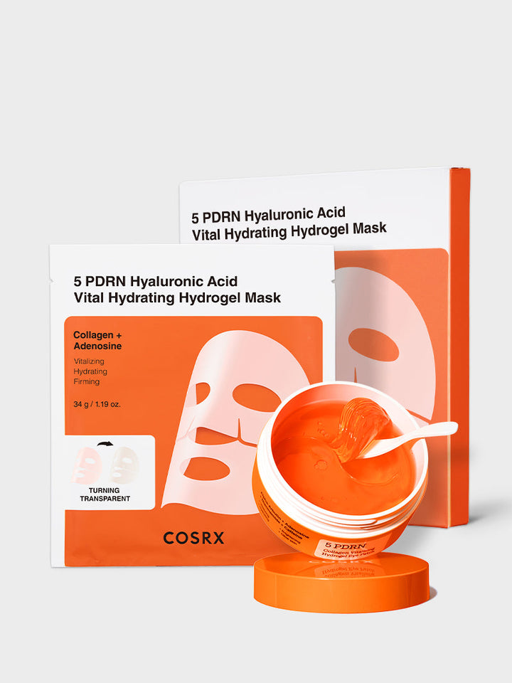 PDRN Special Care Duo L6
