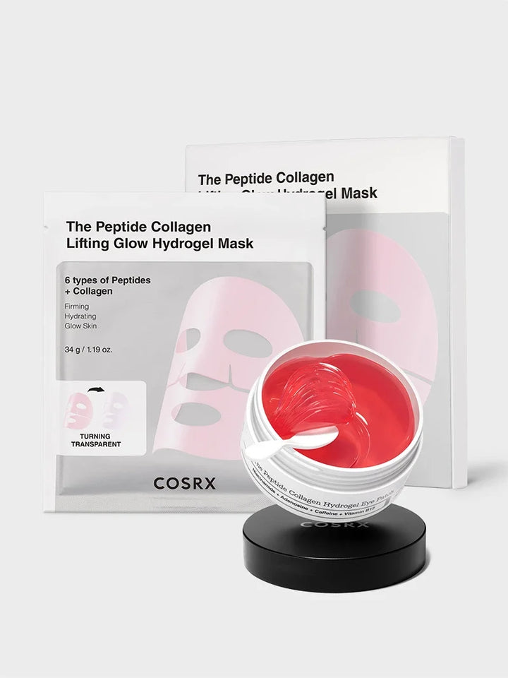 Peptide Special Care Duo K3