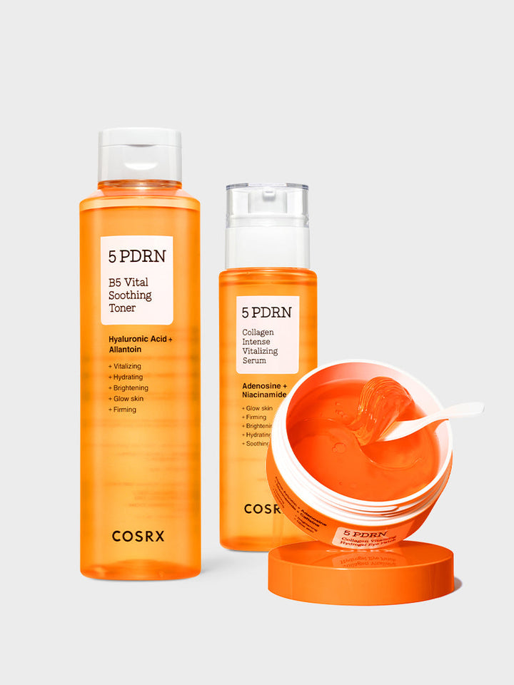 PDRN Daily Routine Kit L9