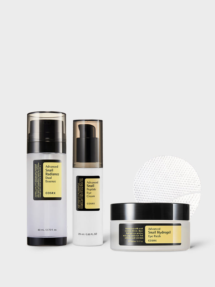 Slow-Aging Kit K4