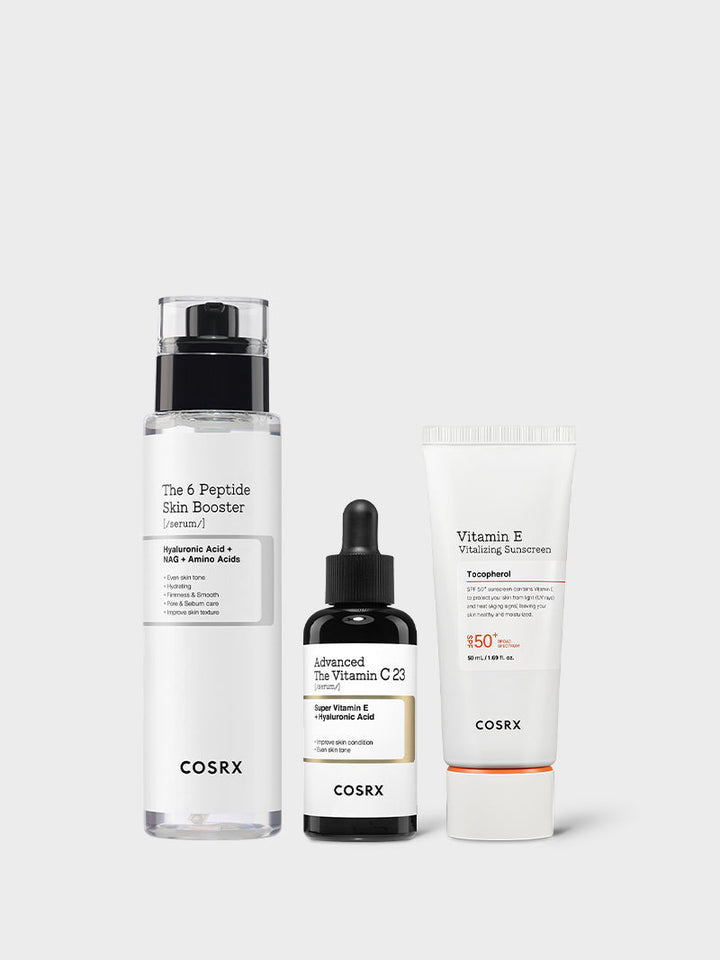 Radiant Glow Kit G9