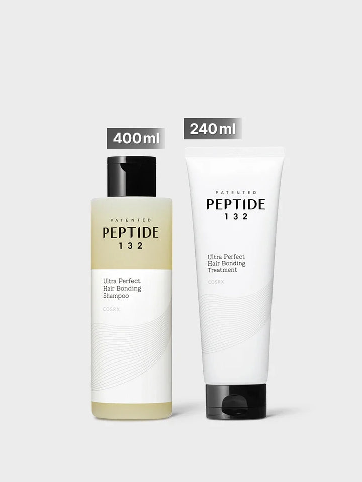 Peptide-132 Hair Home Care Duo L3