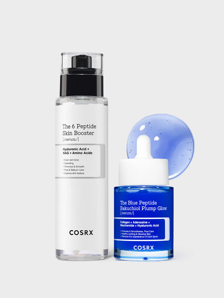 Double Peptide Firming Duo G0