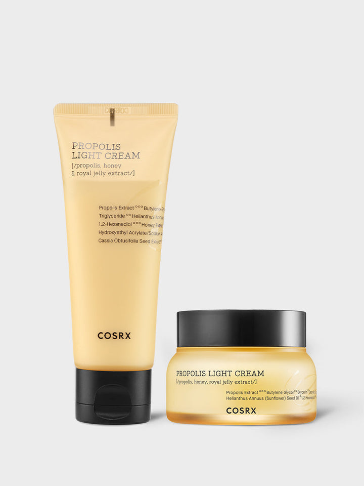 Full Fit Propolis Light Cream I2