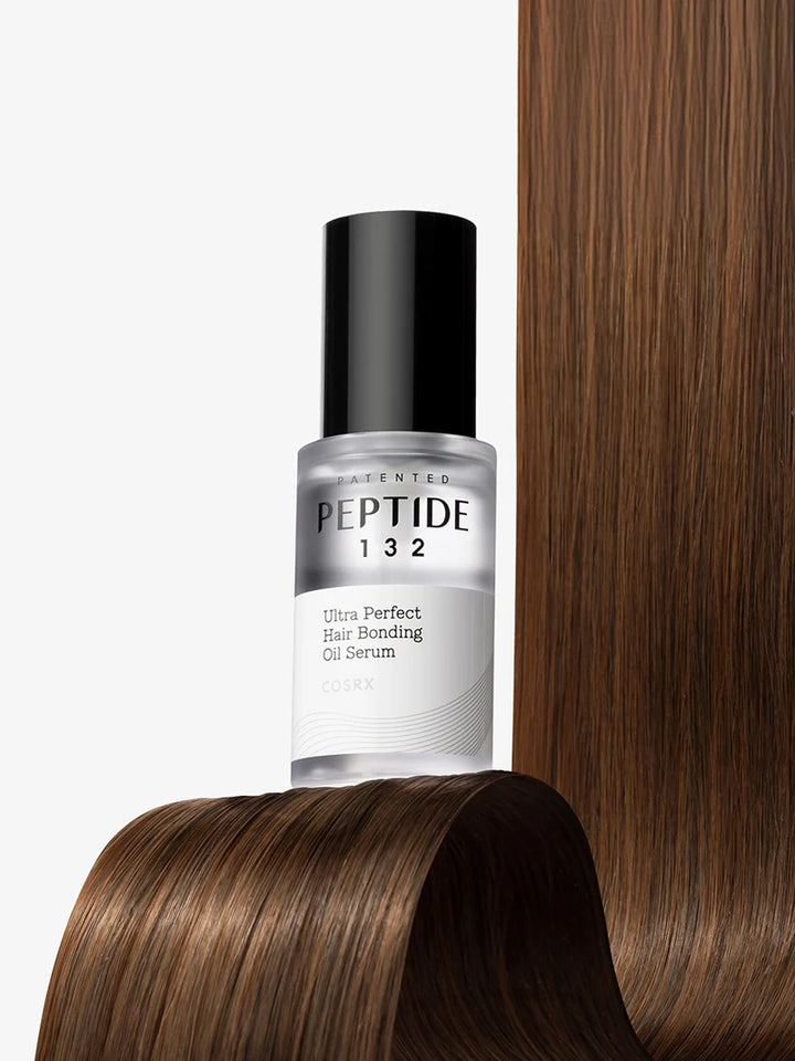 COSRX PEPTIDE-132 Ultra Perfect Hair Bonding Oil Serum J7