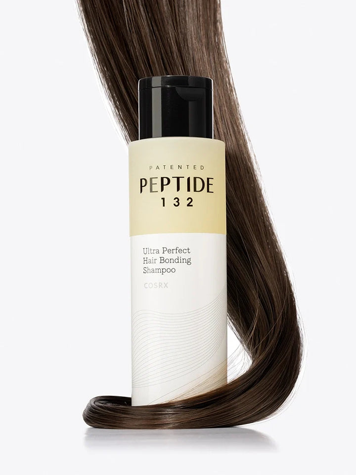 COSRX PEPTIDE-132 Ultra Perfect Hair Bonding Shampoo L4
