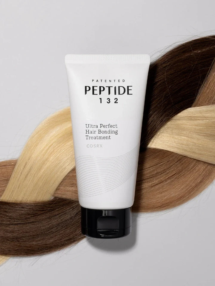COSRX PEPTIDE-132 Ultra Perfect Hair Bonding Treatment H7