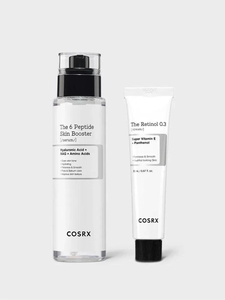 Deep Wrinkle Care Boost H5