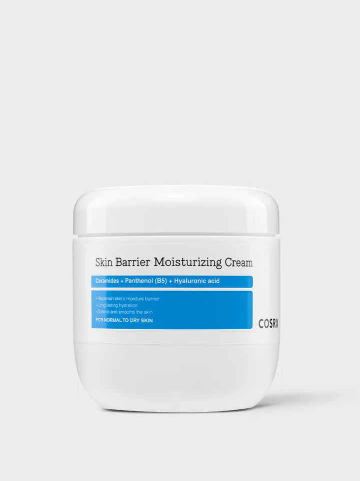 COSRX Skin Barrier Moisturizing Body Cream K9
