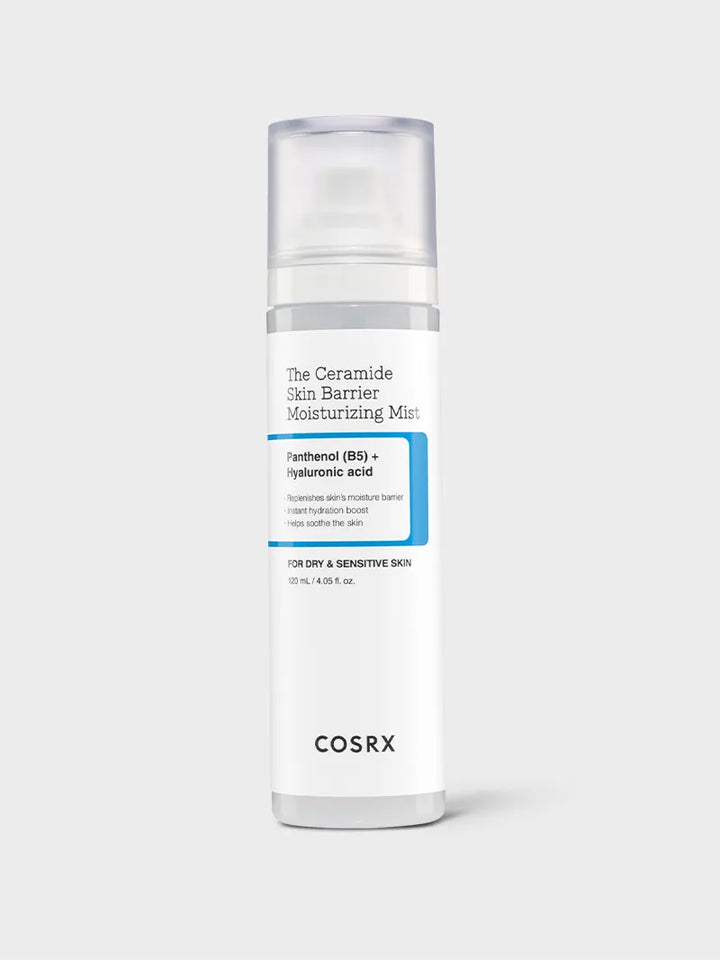 The Ceramide Skin Barrier Moisturizing Mist I4