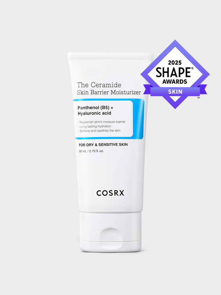 The Ceramide Skin Barrier Moisturizer H0