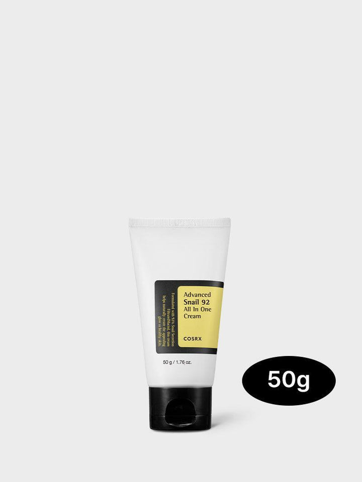 Advanced Snail 92 All in one Cream K6
