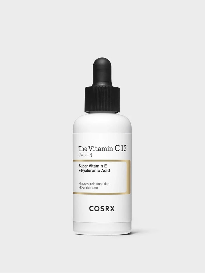 The Vitamin C 13 Serum I7