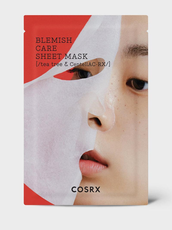AC Collection Blemish Care Sheet Mask K2