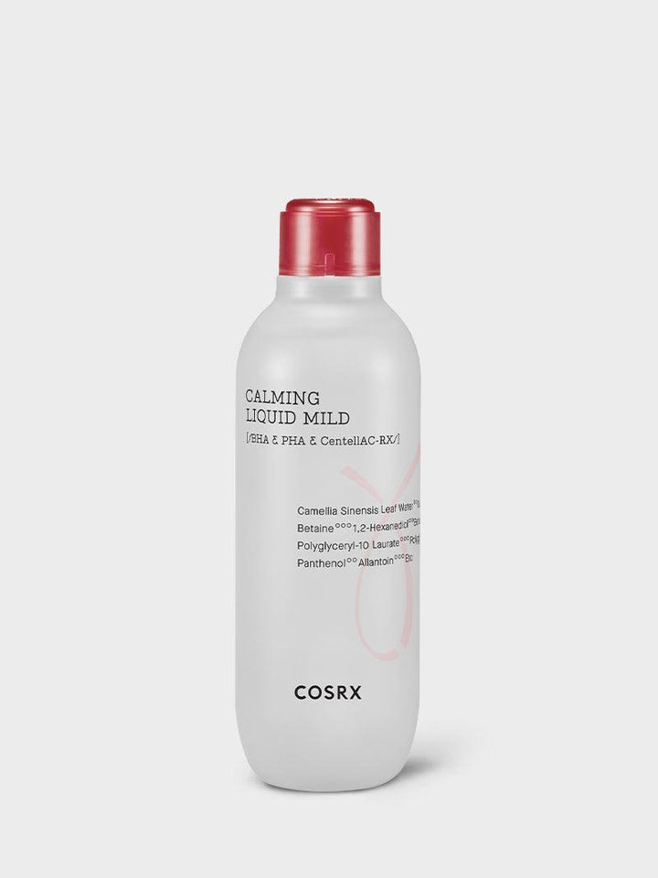 AC Collection Calming Liquid Mild G5