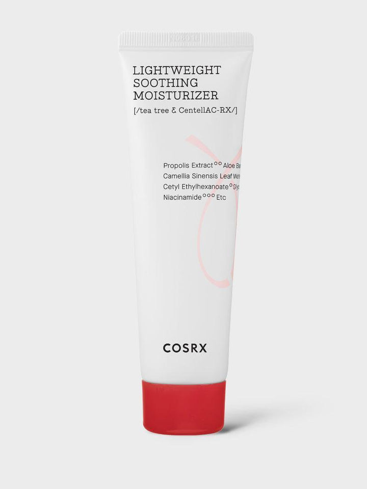AC Collection Lightweight Soothing Moisturizer L9