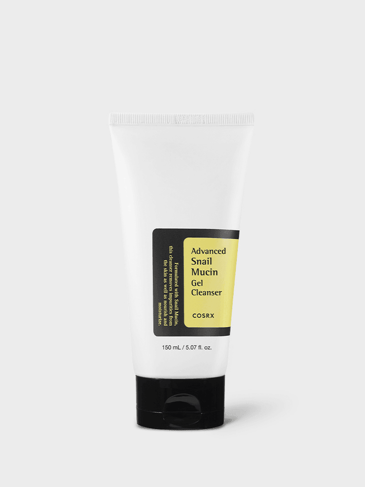 Advanced Snail Mucin Gel Cleanser K0