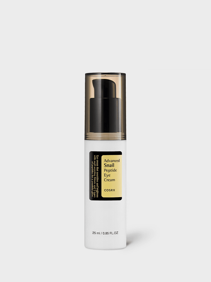 Advanced Snail Peptide Eye Cream J2