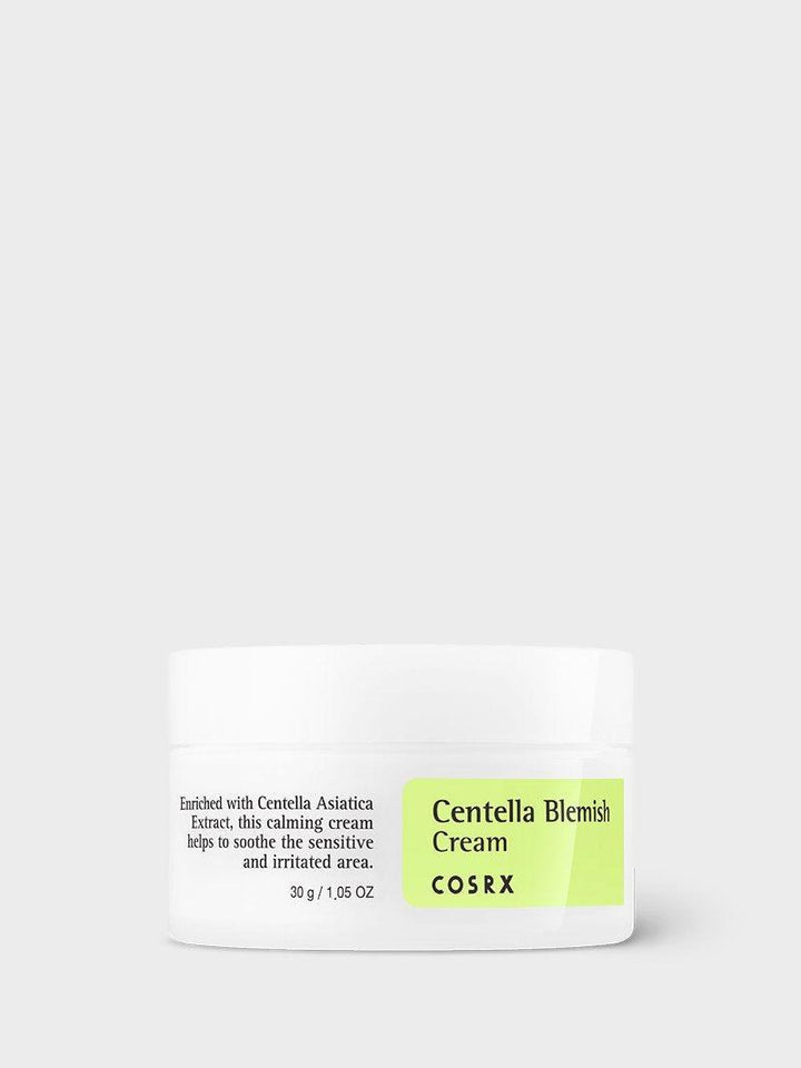 Centella Blemish Cream L1