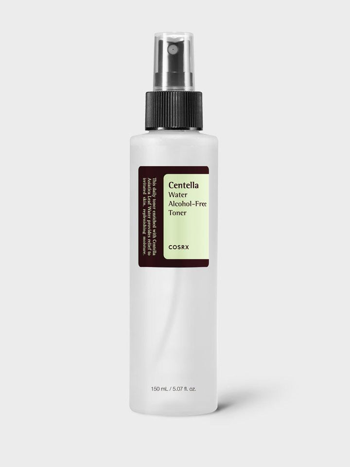 Centella Water Alcohol-Free Toner G1