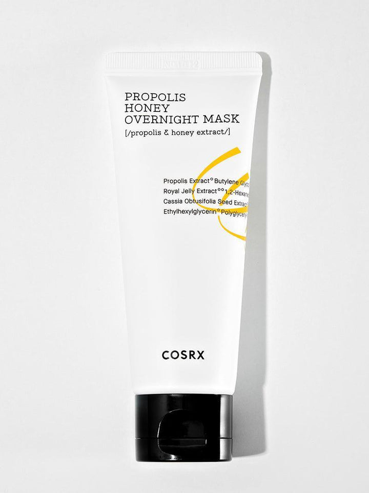 Full Fit Propolis Honey Overnight Mask I8