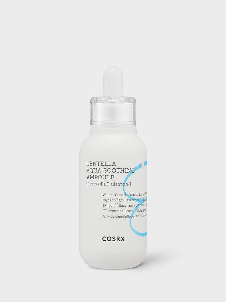 Hydrium Centella Aqua Soothing Ampoule K6