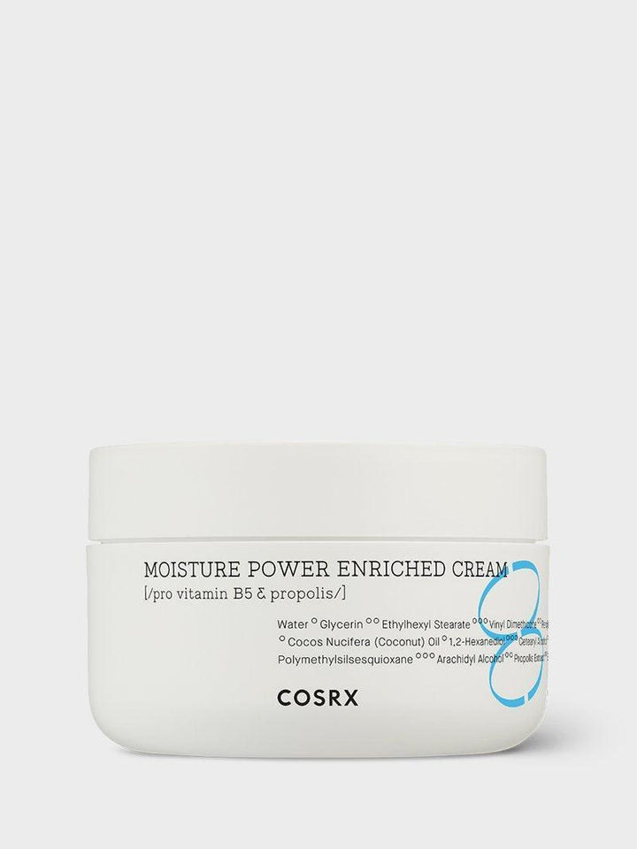 Hydrium Moisture Power Enriched Cream J0