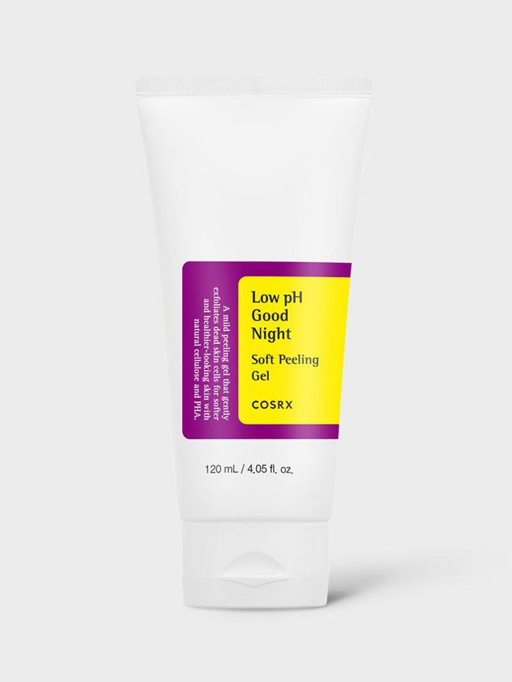 Low pH Goodnight Soft Peeling Gel H2