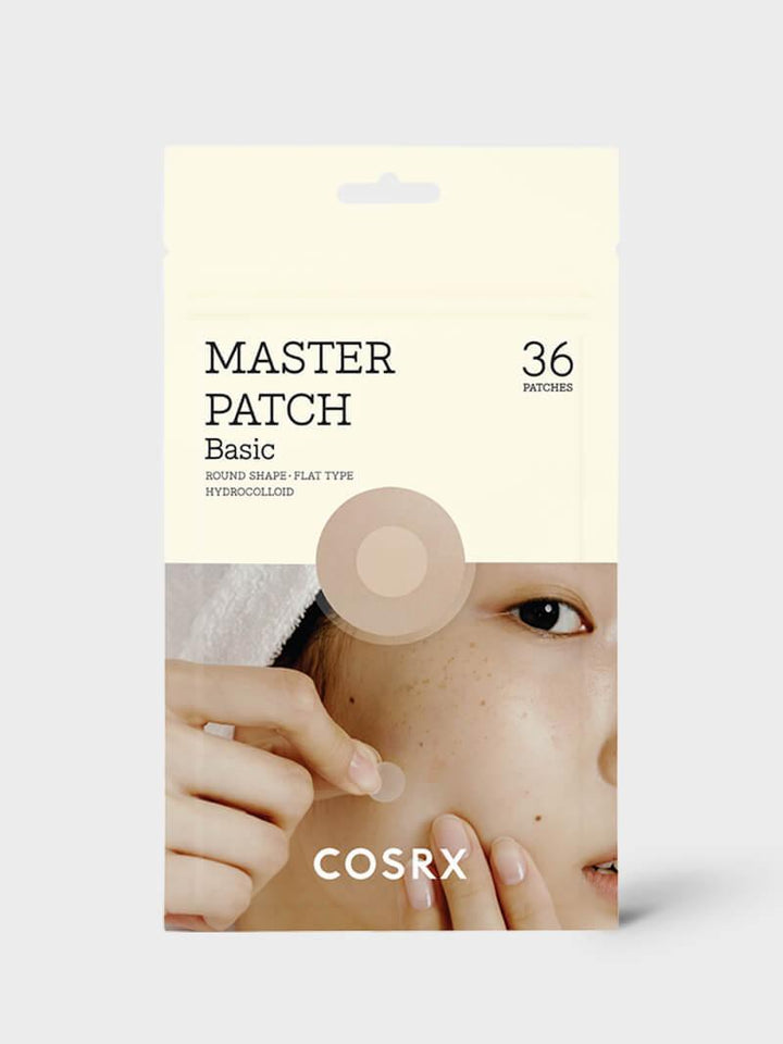 Master Patch Basic [36ea] G6