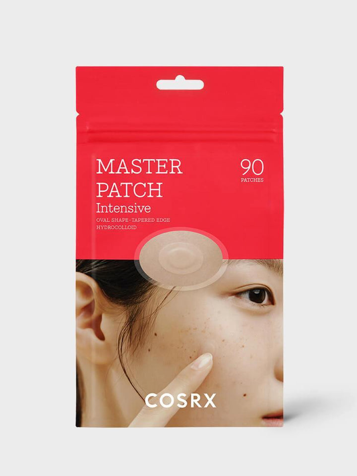 Master Patch Intensive [90ea] J9