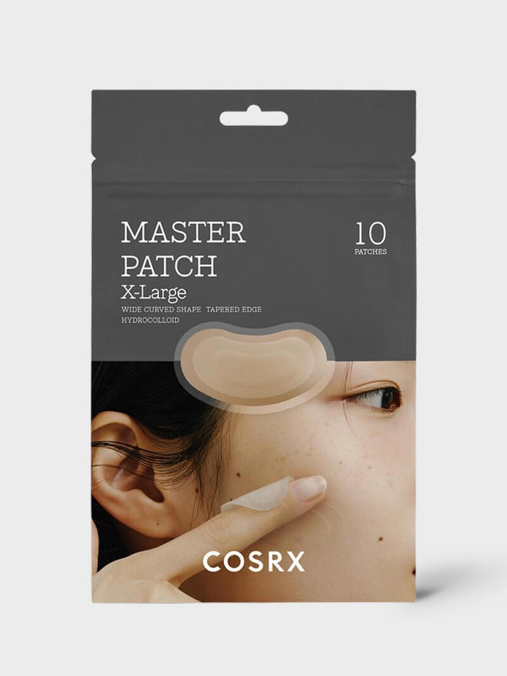 Master Patch X-Large H5