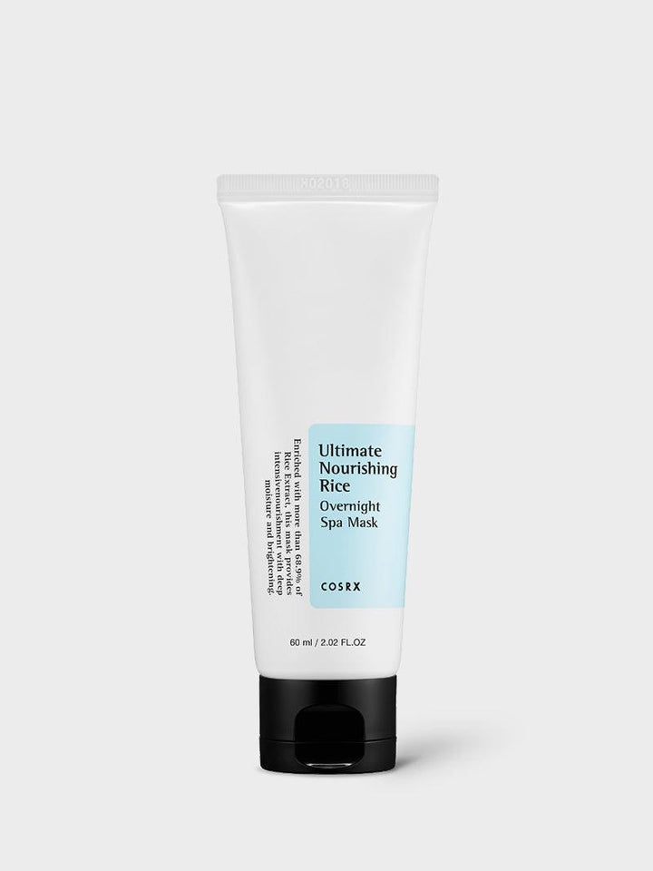 Ultimate Nourishing Rice Overnight Spa Mask K5